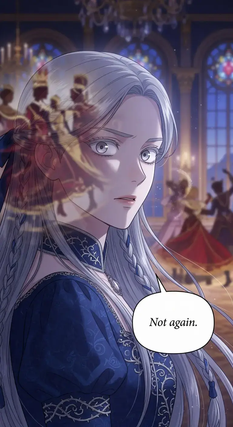The Villainess Remembers